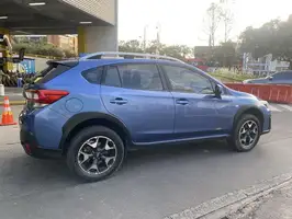 2019  Subaru Unknown - Image 15