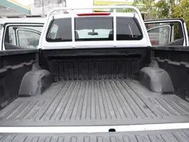 2018  Nissan Frontier - Image 19