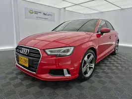 2017  Audi A3 - Image 29