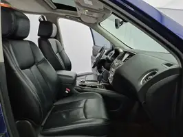 2018  Nissan Pathfinder - Image 18