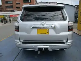 2021  Toyota 4Runner - Image 32