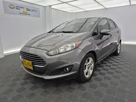 2014  Ford Fiesta - Image 8