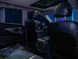 2022  Nissan Murano - Image 15
