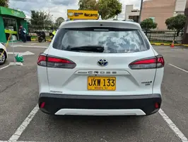 2022  Toyota Corolla - Image 34