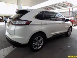 2018  Ford Edge - Image 9