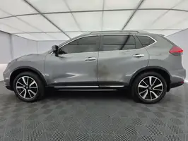 2020  Nissan X - Image 30