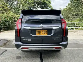 2022  Mitsubishi Unknown - Image 23