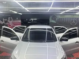 2019  Volkswagen Voyage - Image 11