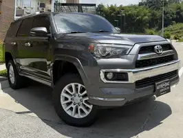 2017  Toyota 4Runner - Image 28