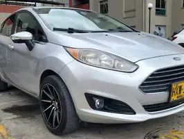 2014  Ford Fiesta - Image 12