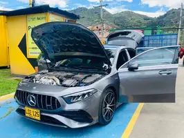 2023  Mercedes Unknown - Image 12