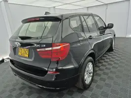 2012  Bmw X3 - Image 17