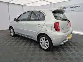 2021  Nissan March - Image 14