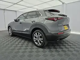 2024  Mazda Cx - Image 47