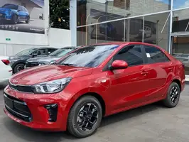 2026  Kia Soluto - Image 16