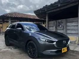 2021  Mazda Cx - Image 6