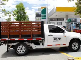 2014  Chevrolet D - Image 18