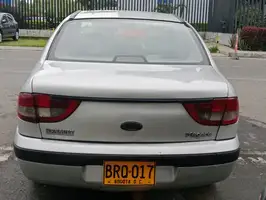 2005  Renault Megane - Image 17