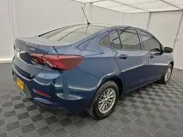 2022  Chevrolet Onix - Image 16