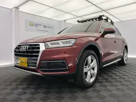 2019  Audi Q5 - Image 9