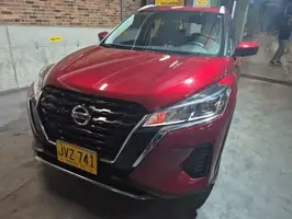 2022  Nissan Kicks - Image 10