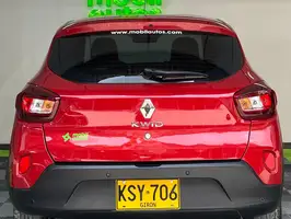 2023  Renault Kwid - Image 27