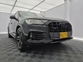 2022  Audi Q7 - Image 15