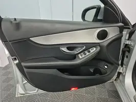 2015  Mercedes Unknown - Image 19
