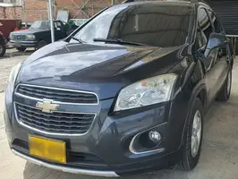 2014  Chevrolet Tracker - Image 19