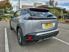 2021  Peugeot Unknown - Image 13