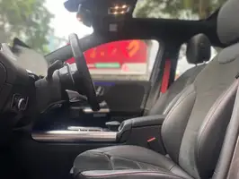 2022  Mercedes Unknown - Image 15