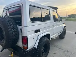 1996  Toyota Land - Image 12