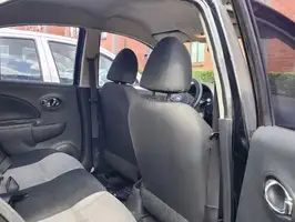 2013  Nissan March - Image 6