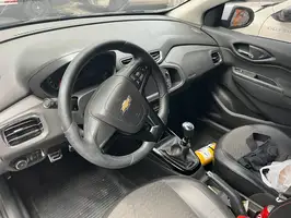 2017  Chevrolet Onix - Image 13