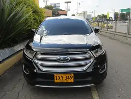 2016  Ford Edge - Image 13