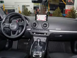 2020  Audi A3 - Image 22