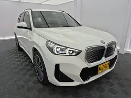 2025  Bmw Ix1 - Image 48