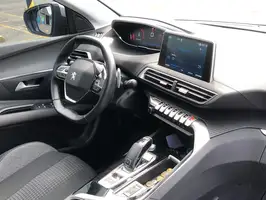 2021  Peugeot Unknown - Image 21