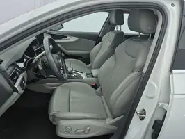 2017  Audi A4 - Image 40