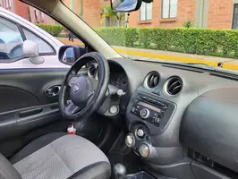 2013  Nissan March - Image 12