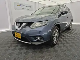 2017  Nissan X - Image 12