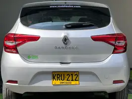 2022  Renault Sandero - Image 32