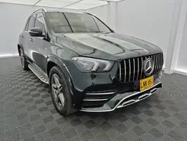 2023  Mercedes Unknown - Image 8