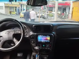 2004  Chevrolet Trailblazer - Image 21