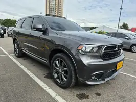 2018  Dodge Unknown - Image 16