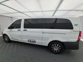 2024  Mercedes Unknown - Image 10