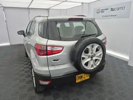 2017  Ford Ecosport - Image 12