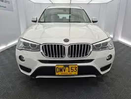 2017  Bmw X3 - Image 28