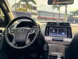 2024  Toyota Prado - Image 16