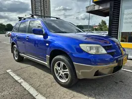 2006  Mitsubishi Unknown - Image 16